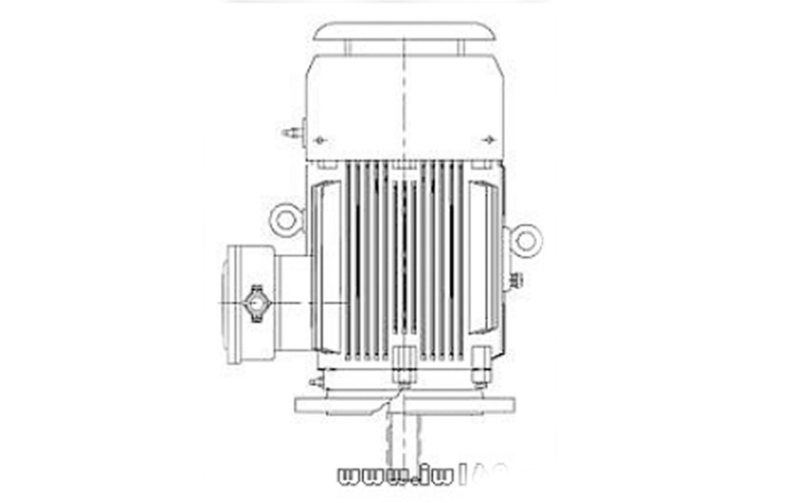 離心風機電機的安裝方式有哪些傻牙？